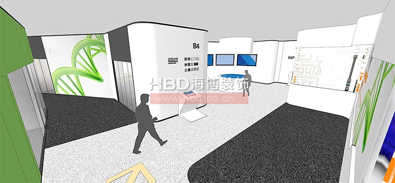 展廳設(shè)計效果圖,辦公室裝修設(shè)計,廣州裝修設(shè)計公司.jpg