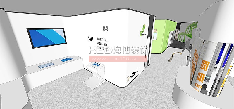 展廳設(shè)計效果圖,辦公室裝修設(shè)計,廣州裝修設(shè)計公司.jpg