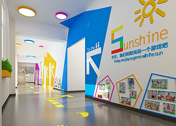 廣州幼兒園裝修設(shè)計(jì) 加德納高格調(diào)幼兒園 廣州幼兒園裝修設(shè)計(jì) 加德納高格調(diào)幼兒園