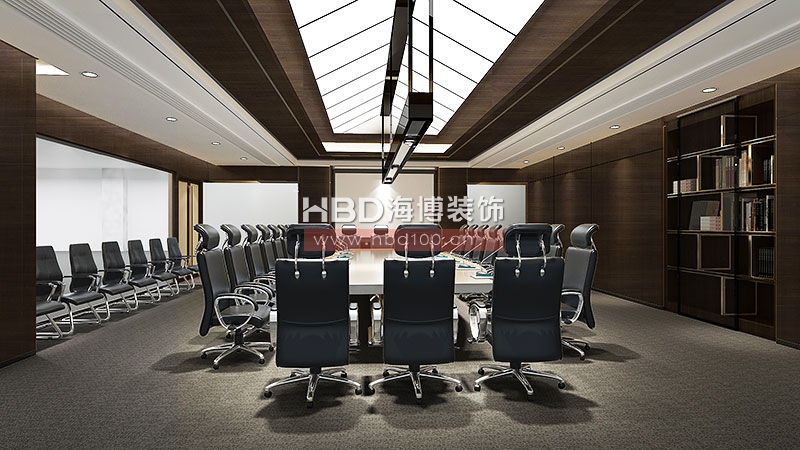 實業(yè)集團辦公室,集團公司辦公室裝修,廣州裝修設計公司.jpg
