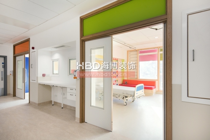 兒童醫(yī)院裝修設(shè)計,醫(yī)療行業(yè)辦公室,廣州裝飾公司,海博裝飾.jpg