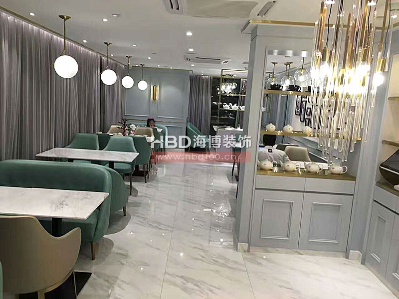 西餐廳裝修設(shè)計,西點餐廳設(shè)計,廣州裝飾公司,海博裝飾.jpg