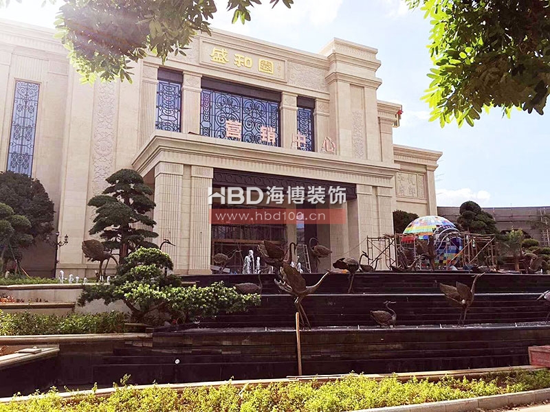 營銷中心裝修設(shè)計,廣州裝飾公司,辦公室設(shè)計,海博裝飾.jpg