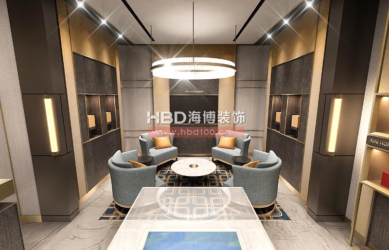 展廳設(shè)計(jì) 杭州愛(ài)鯢家園