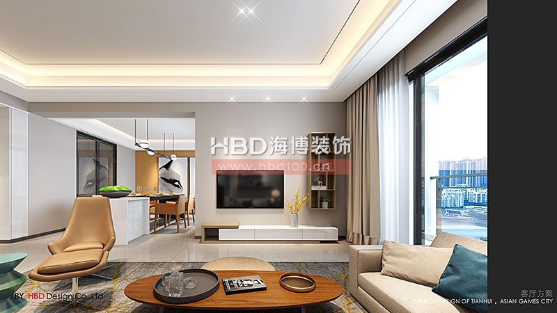 現(xiàn)代簡約風格家裝設計裝修.jpg