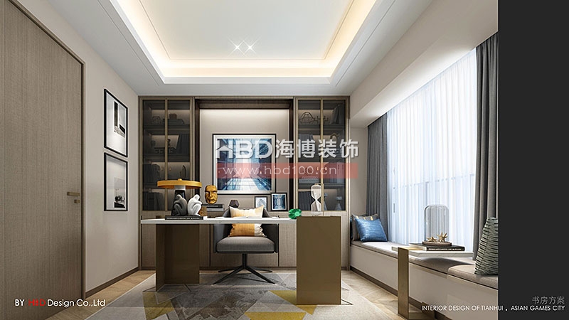 現(xiàn)代簡約風格家裝設計裝修.jpg